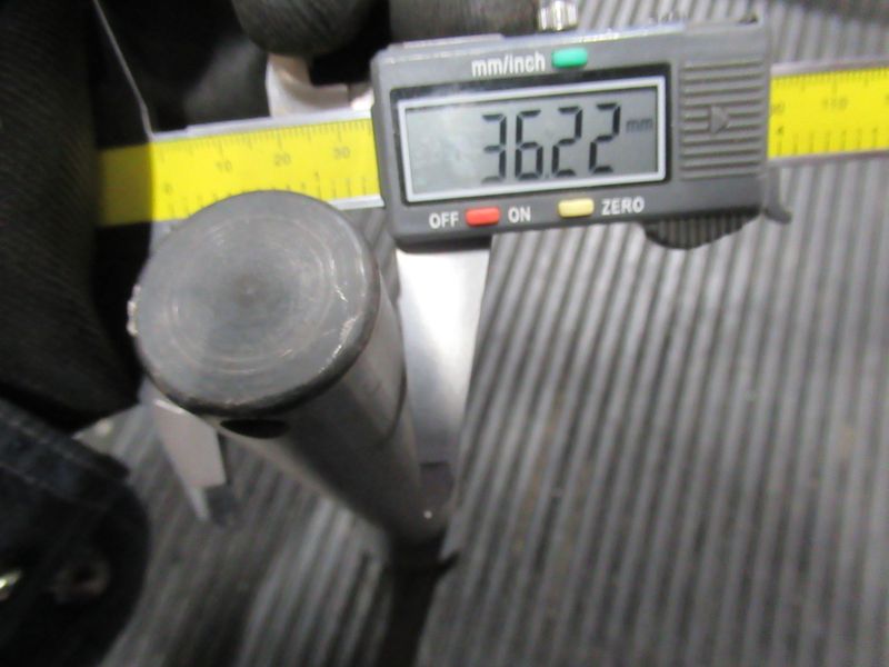 Палец 37505100025