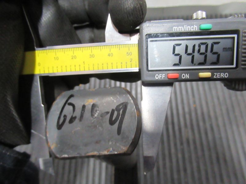 Палец 37505100025