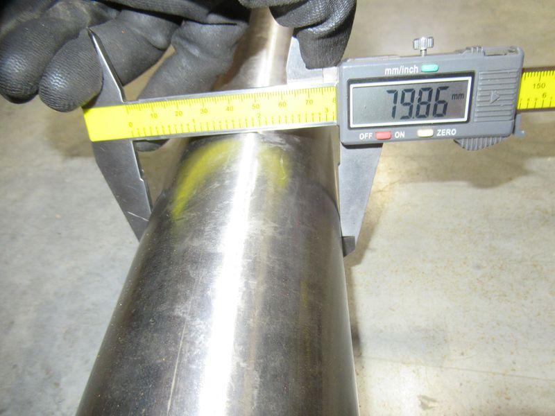 Палец 30616008434