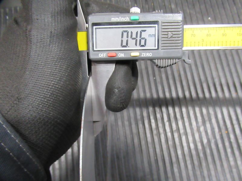 Шайба 30615112515