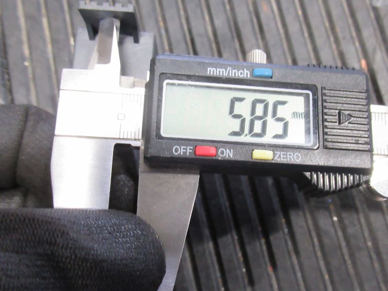 Реле 60400002019