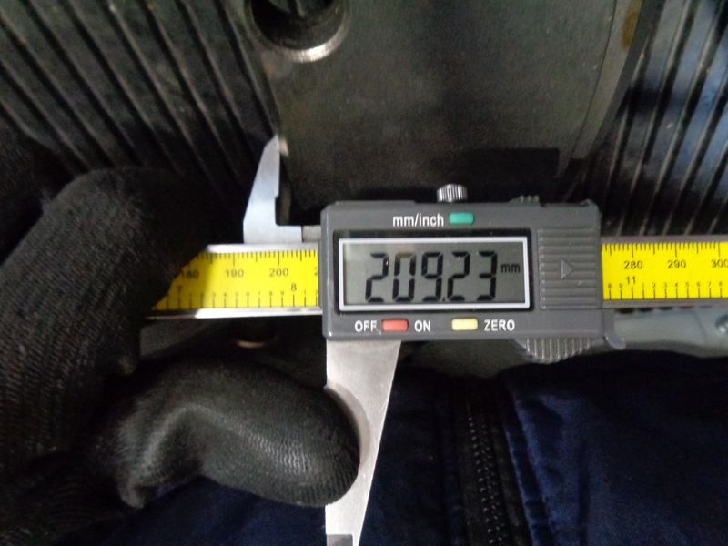 Пара главная заднего моста 3050900200