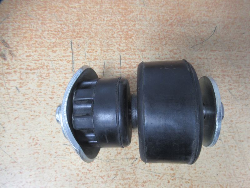 Подушка двигателя в сборе C0F01-20301+C0F01-20401