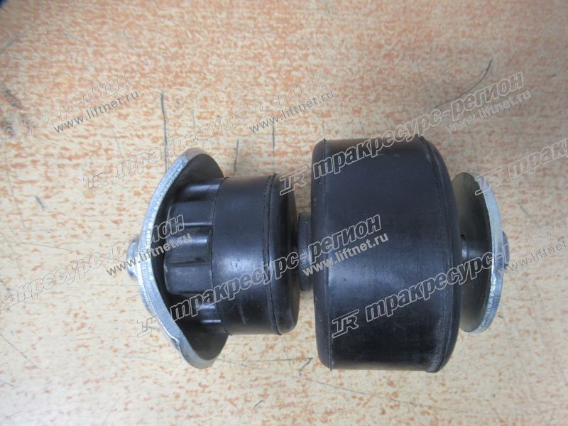 Подушка двигателя в сборе C0F01-20301+C0F01-20401