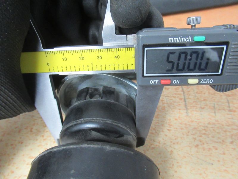 Подушка двигателя в сборе C0F01-20301+C0F01-20401