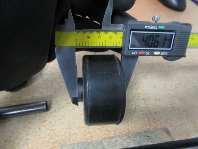 Подушка двигателя в сборе C0F01-20301+C0F01-20401