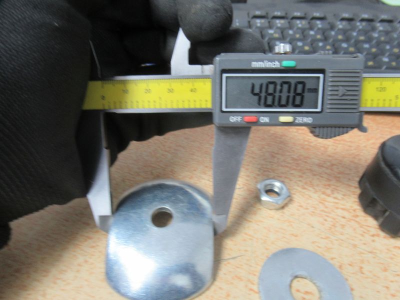Подушка двигателя в сборе C0F01-20301+C0F01-20401