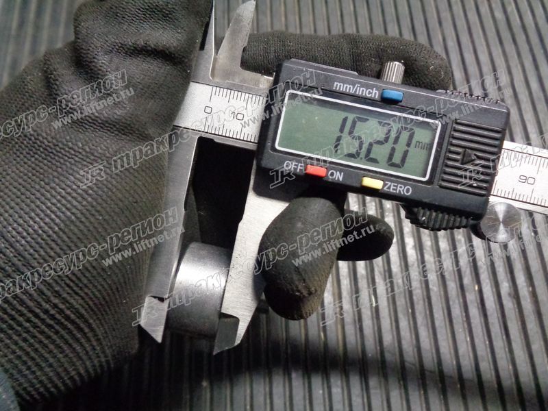 Форсунка охлаждения поршня 612600010659