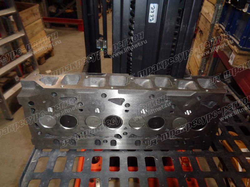 Головка блока цилиндров YM129903-11700