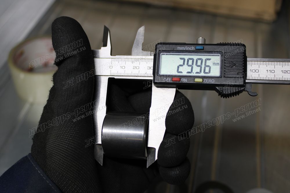 Ремкомплект шкворня 40022-44K25