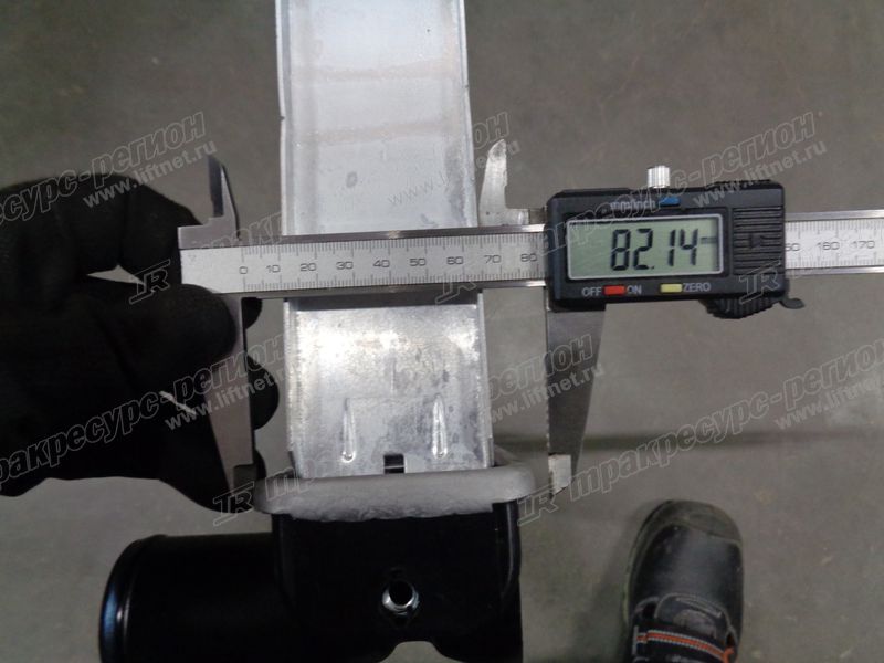 Радиатор 91802-06300