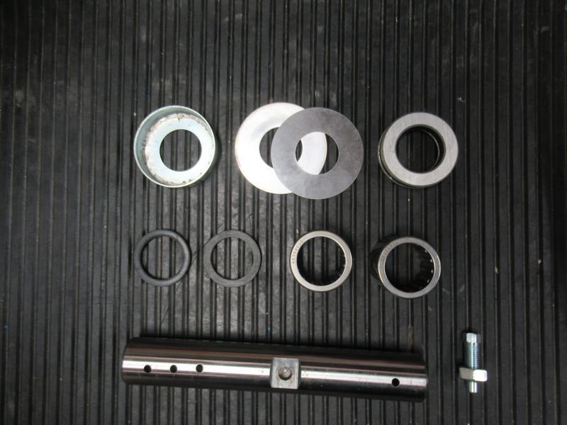 Ремкомплект шкворня N163-220001-000-KIT