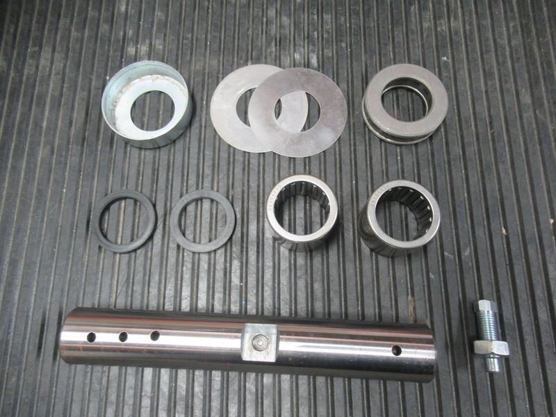 Ремкомплект шкворня N163-220001-000-KIT