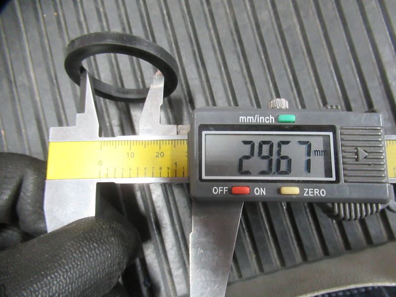 Ремкомплект шкворня N163-220001-000-KIT