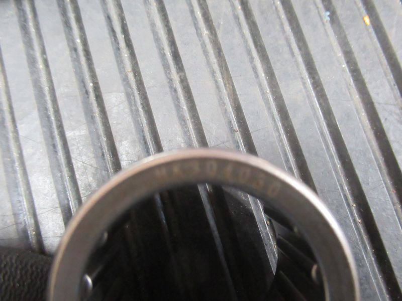 Ремкомплект шкворня N163-220001-000-KIT