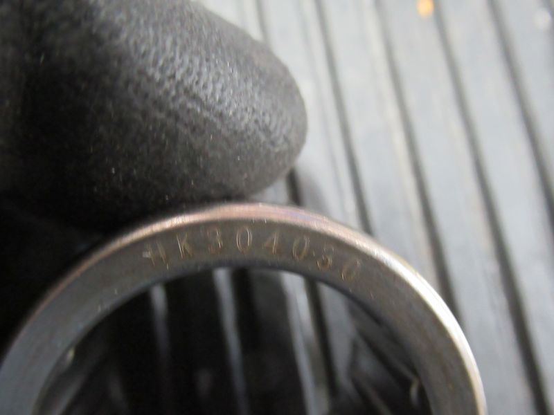 Ремкомплект шкворня N163-220001-000-KIT