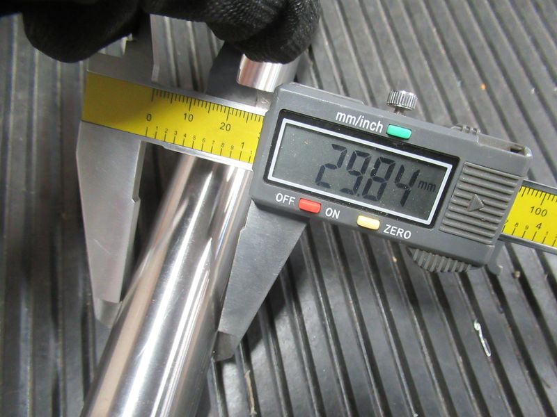 Ремкомплект шкворня N163-220001-000-KIT