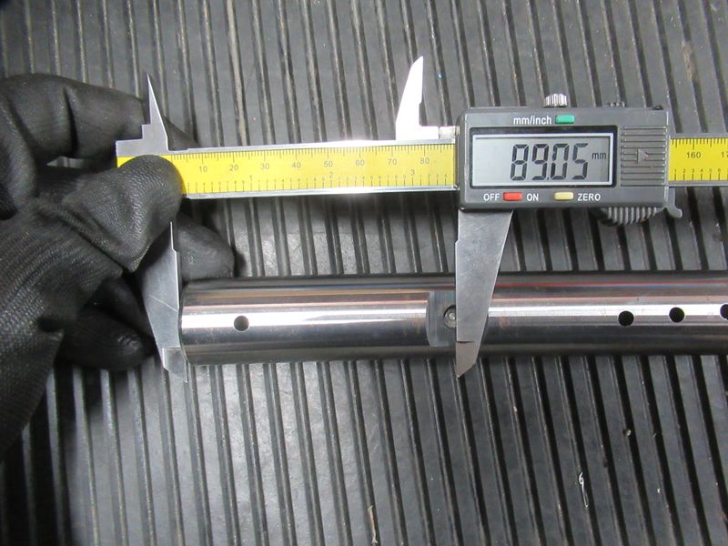 Ремкомплект шкворня N163-220001-000-KIT