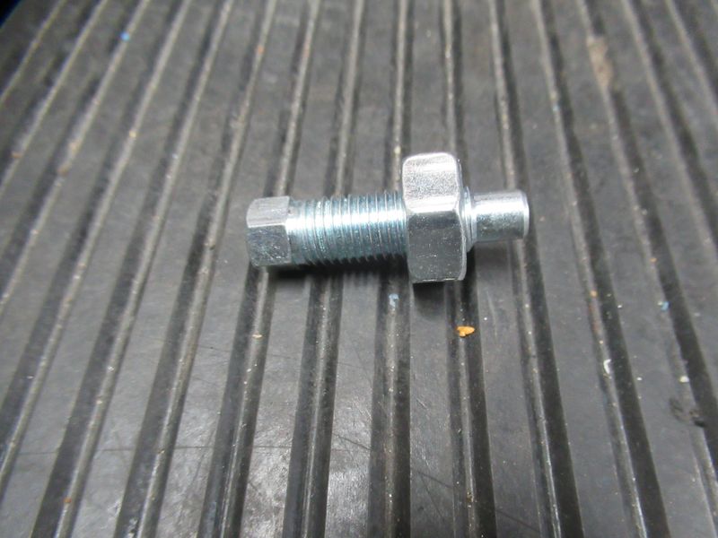 Ремкомплект шкворня N163-220001-000-KIT