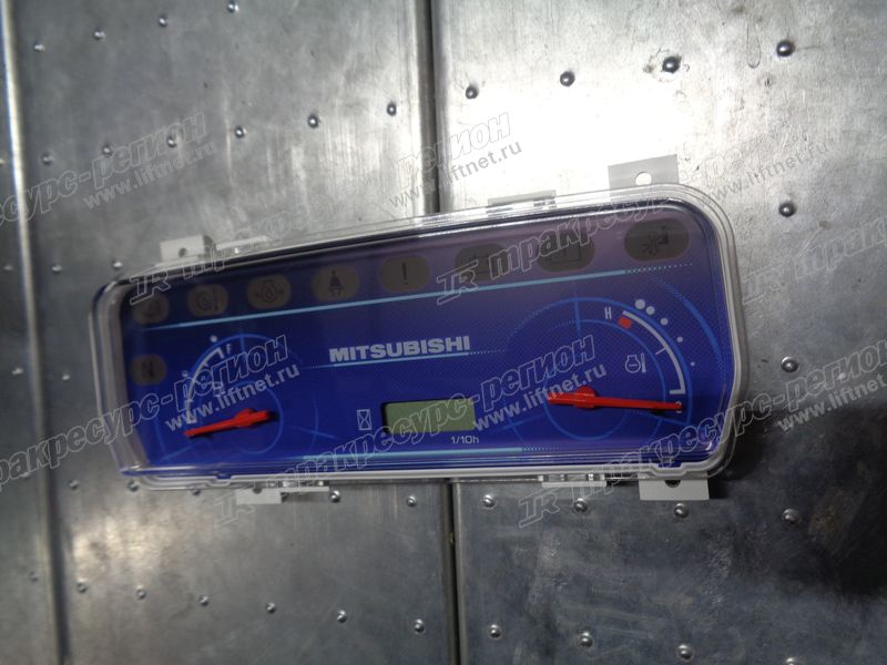 Панель приборов 91A04-21060
