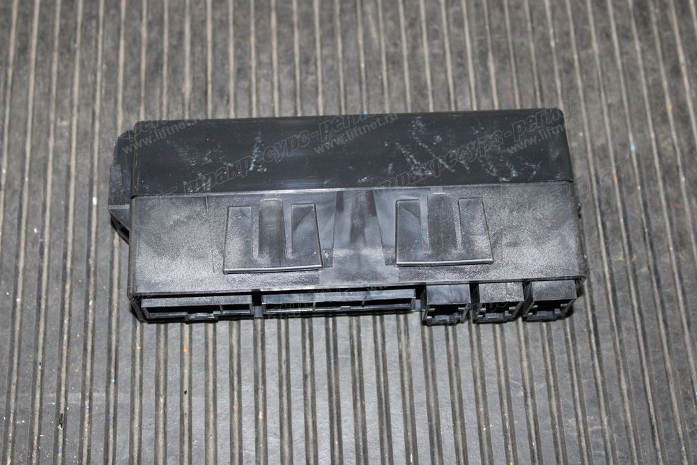 Блок реле 91A05-21011