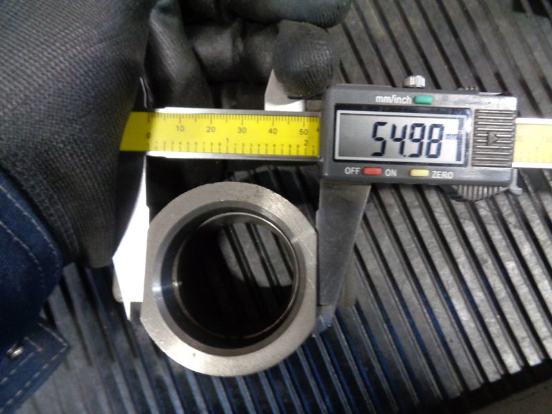 Подшипник выжимной 91A25-23600