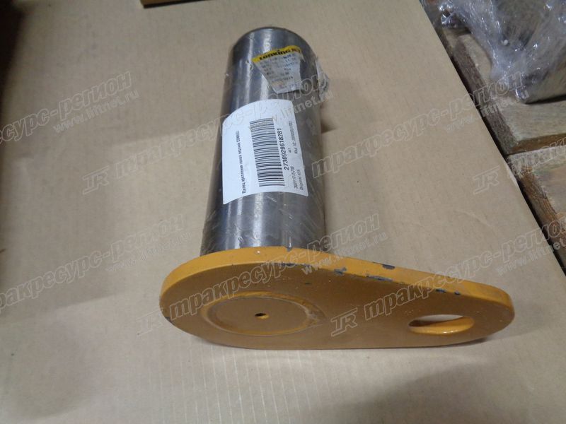 Палец крепления ковша верхний CDM863