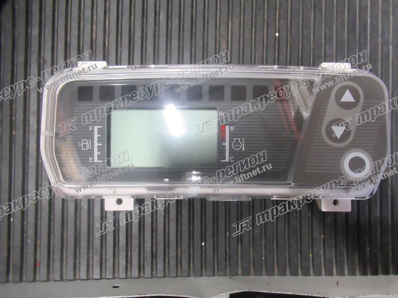 Панель приборов 91C04-13010