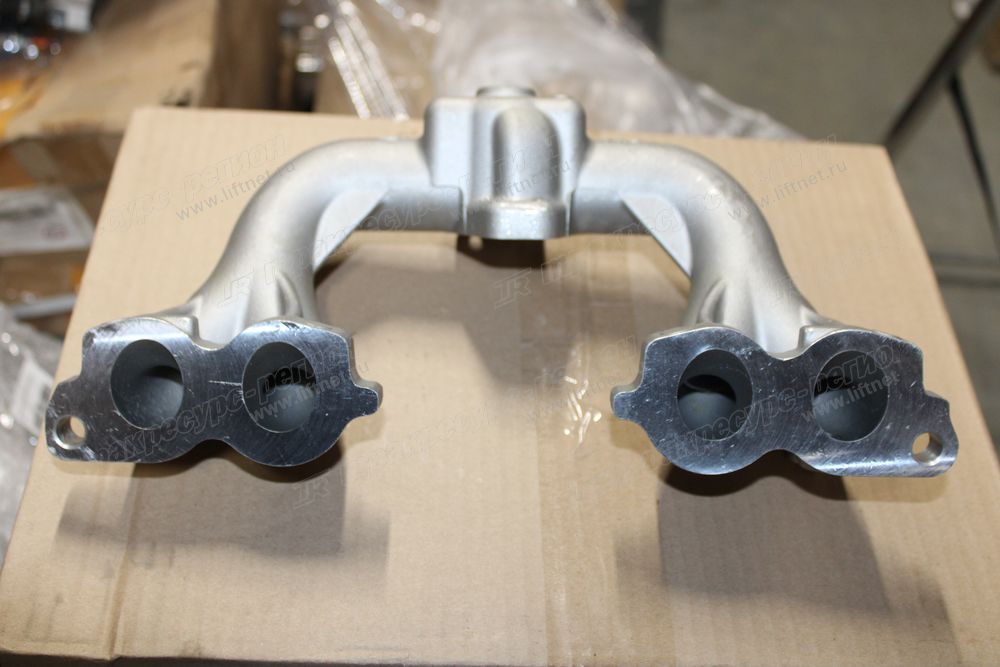 Коллектор впускной 14003-FU400