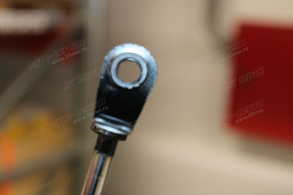 Пружина газовая 65320-FK100