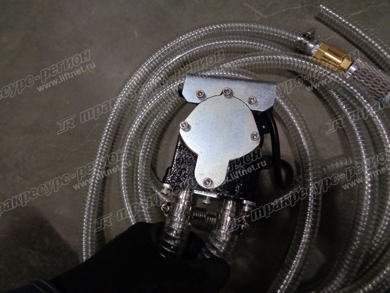 Насос перекачки топлива CDM6205