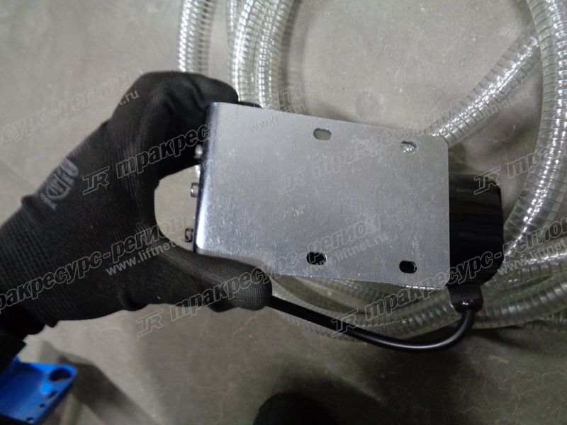 Насос перекачки топлива CDM6205