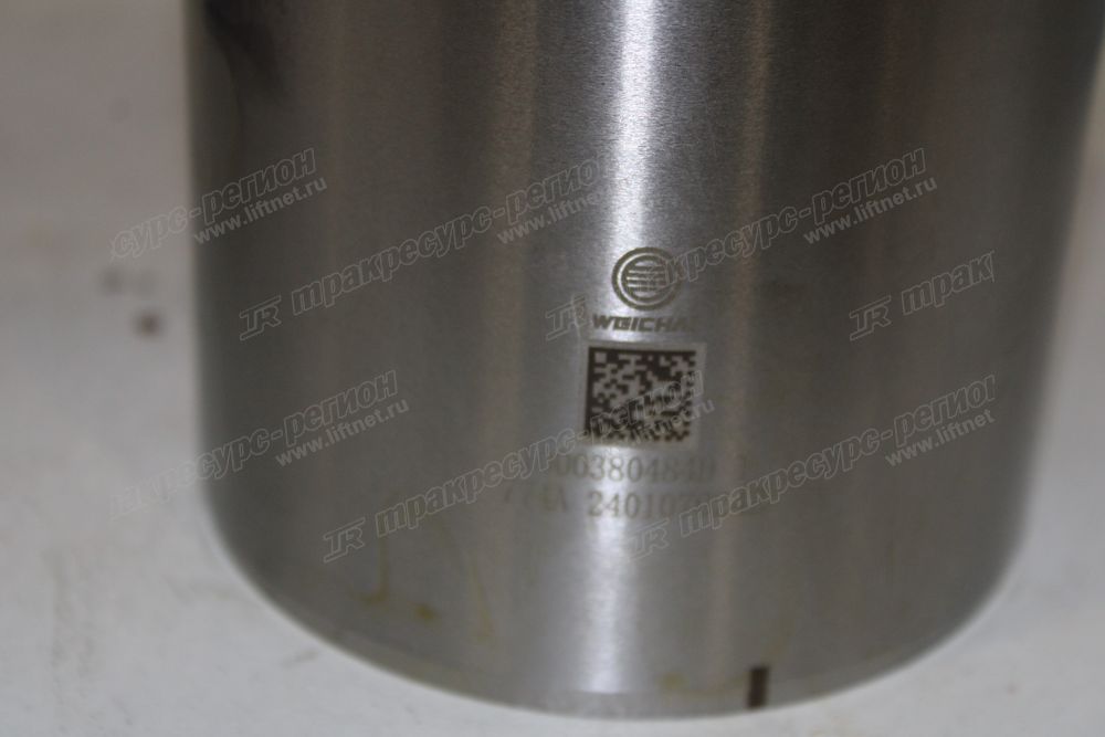 Гильза поршня Weichai DH3.2G0110