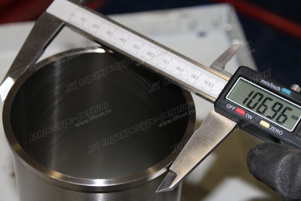 Гильза поршня Weichai DH3.2G0110