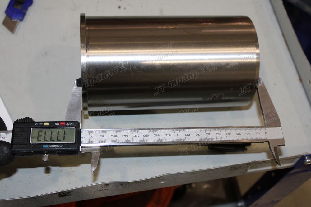 Гильза поршня Weichai DH3.2G0110