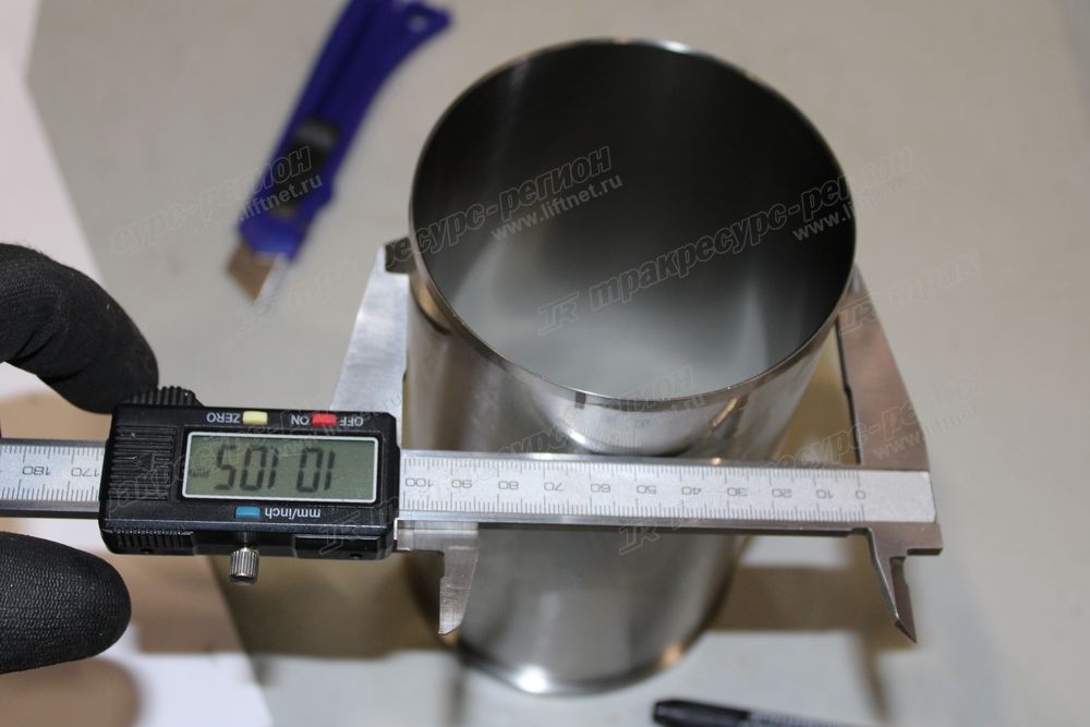 Гильза поршня Weichai DH3.2G0110