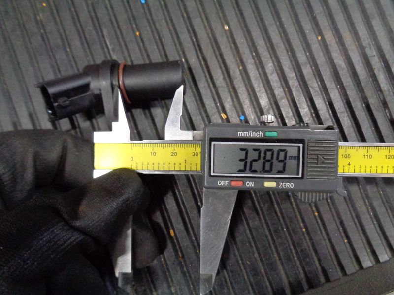 Датчик скорости Weichai DH3.2G0110