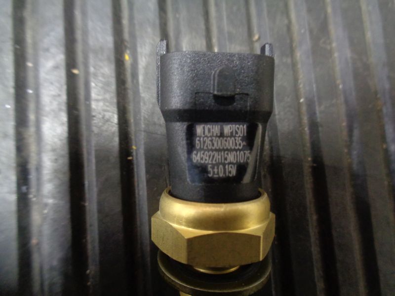 Датчик температуры Weichai DH3.2G0110