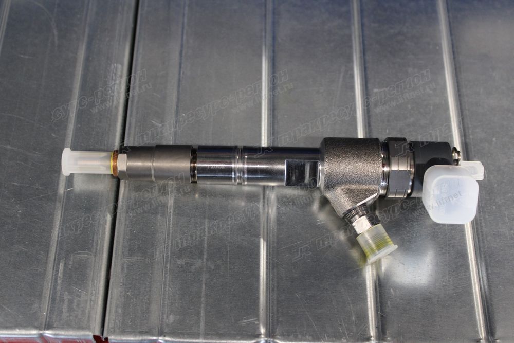 Форсунка Weichai DH3.2G0110