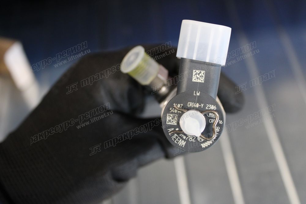 Форсунка Weichai DH3.2G0110
