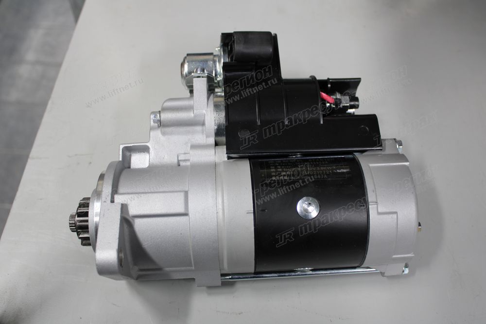 Стартер Weichai DH3.2G0110