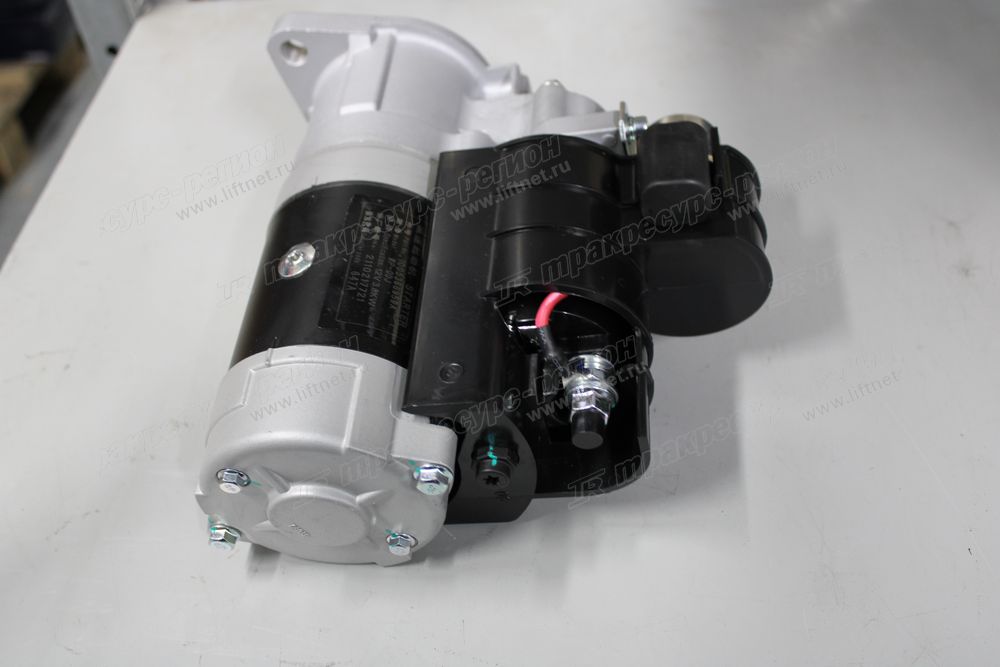 Стартер Weichai DH3.2G0110