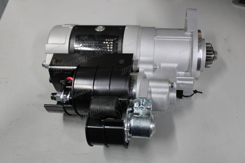Стартер Weichai DH3.2G0110