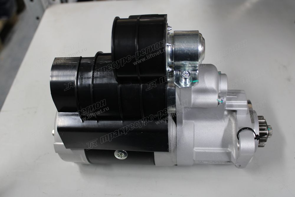 Стартер Weichai DH3.2G0110
