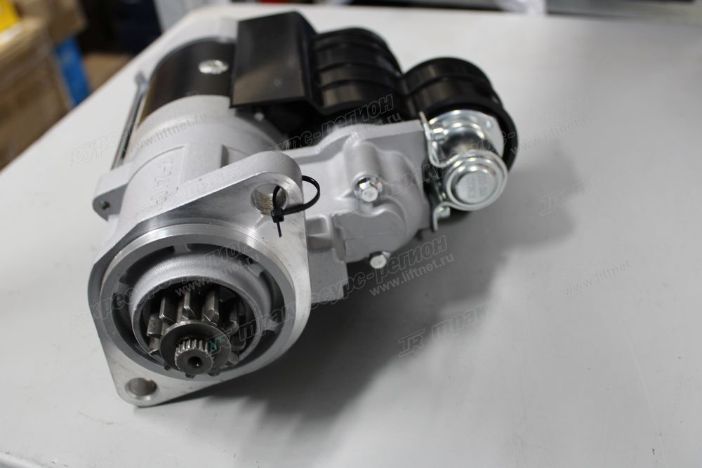 Стартер Weichai DH3.2G0110