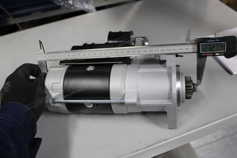 Стартер Weichai DH3.2G0110