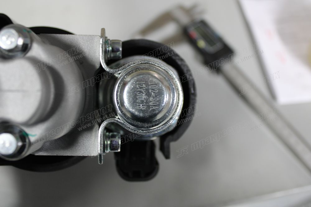 Стартер Weichai DH3.2G0110
