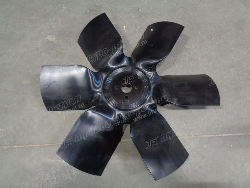 Вентилятор Weichai DH3.2G0110
