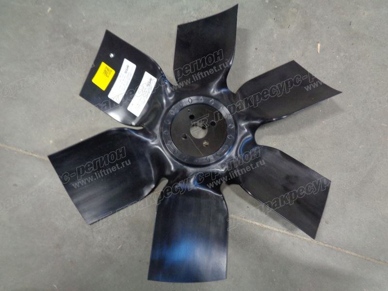 Вентилятор Weichai DH3.2G0110