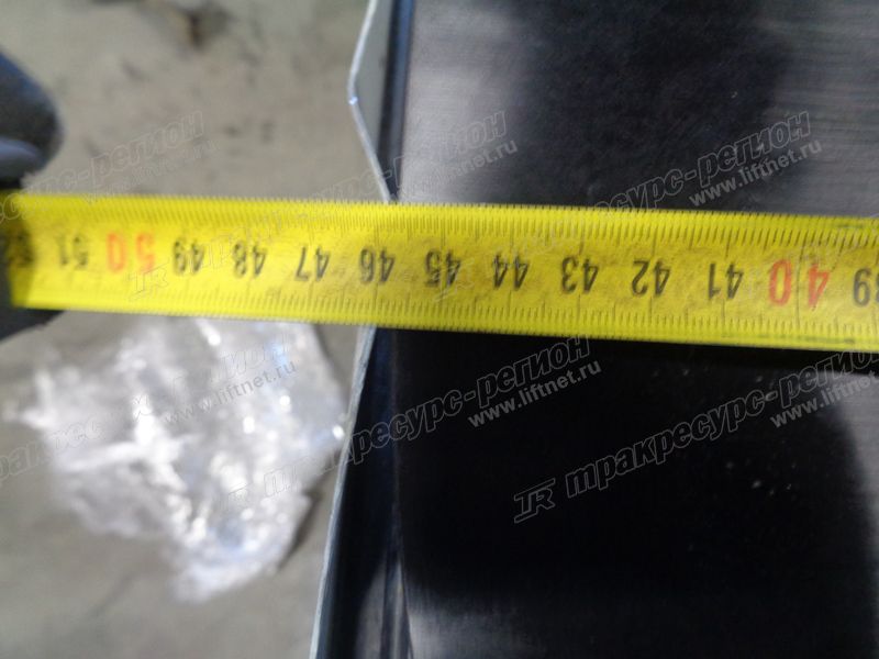 Вентилятор Weichai DH3.2G0110